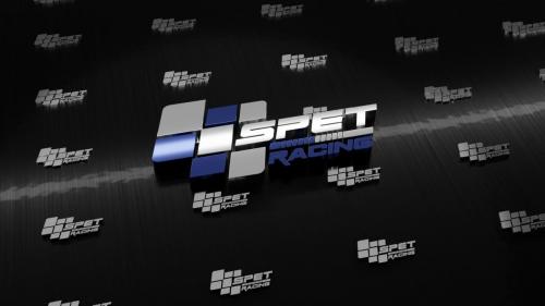 SPET Racing MockUp