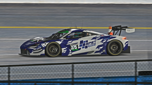 Daytona-1