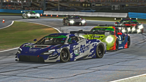 Daytona-3